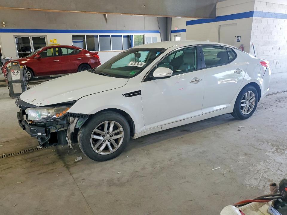 Aukcja sprzedaży 2013 Kia Optima, vin: 5XXGM4A71DG161080, numer aukcji: 56257486