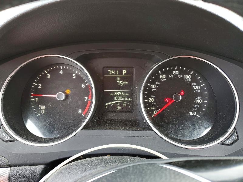 Aukcja sprzedaży 2015 Volkswagen Jetta, vin: 3VWD17AJ2FM254343, numer aukcji: 59073426