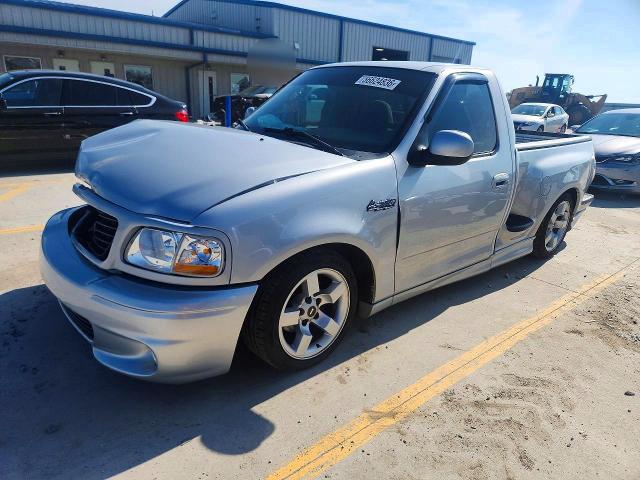 Aukcja sprzedaży 2002 Ford F150, vin: 2FTZF07322CA80936, numer aukcji: 56624836