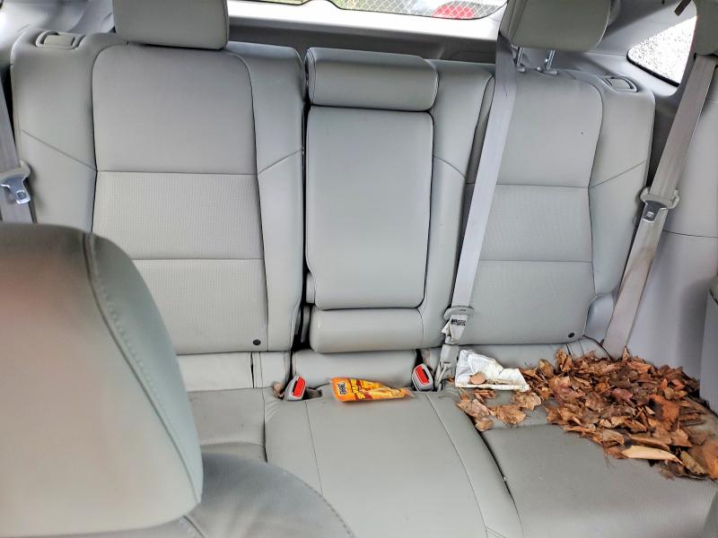 Продаж на аукціоні авто 2017 Acura Rdx, vin: 5J8TB4H58HL010222, номер лоту: 56491506
