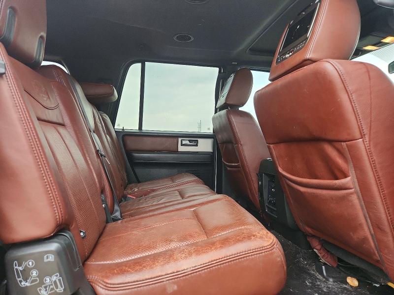 Продажа на аукционе авто 2013 Ford Expedition, vin: 1FMJK1H50DEF42689, номер лота: 58114736