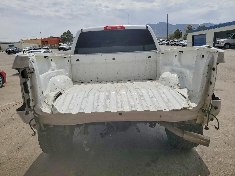 Продаж на аукціоні авто 2014 Gmc Sierra, vin: 1GTV2UEC1EZ143861, номер лоту: 57948036