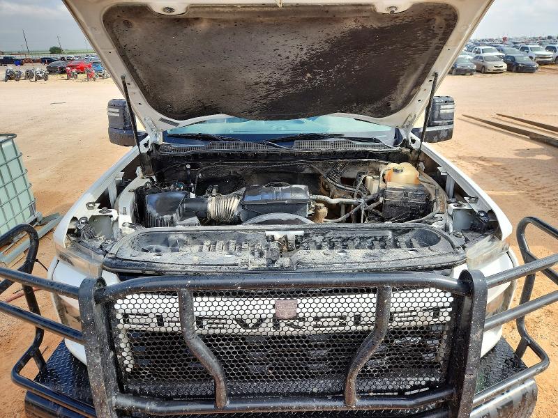 55686466 :رقم المزاد ، 1GC4YME78PF180309 vin ، 2023 Chevrolet Silverado مزاد بيع
