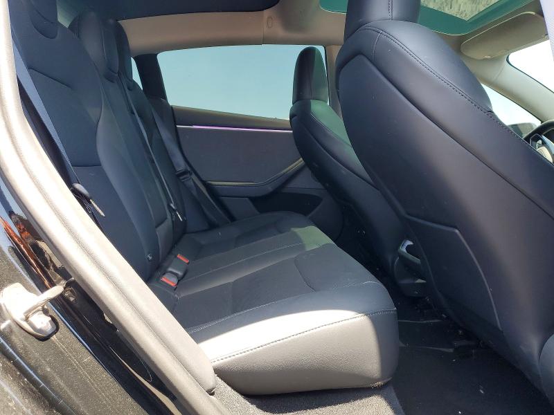 58937026 :رقم المزاد ، 5YJ3E1EA6RF828056 vin ، 2024 Tesla Model 3 مزاد بيع