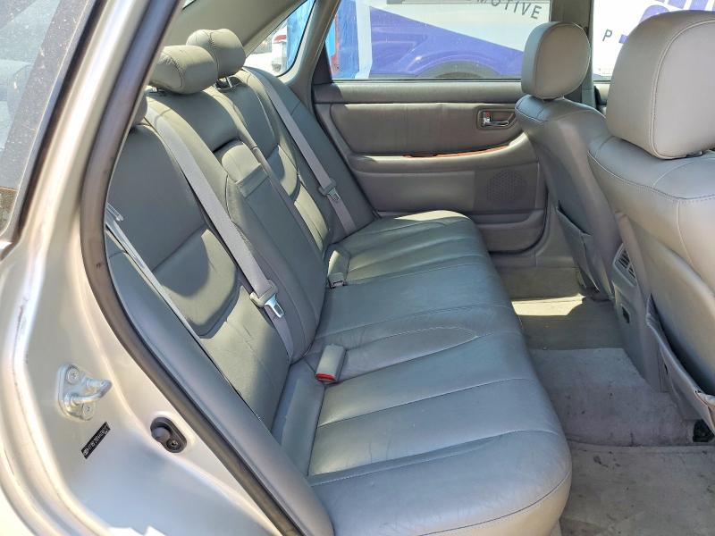 2004 Toyota Avalon მანქანა იყიდება აუქციონზე, vin: 4T1BF28B44U387171, აუქციონის ნომერი: 57730766