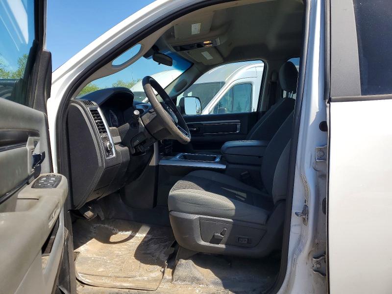 Продажа на аукционе авто 2018 Ram 3500, vin: 3C7WRDBJ7JG125073, номер лота: 54086096