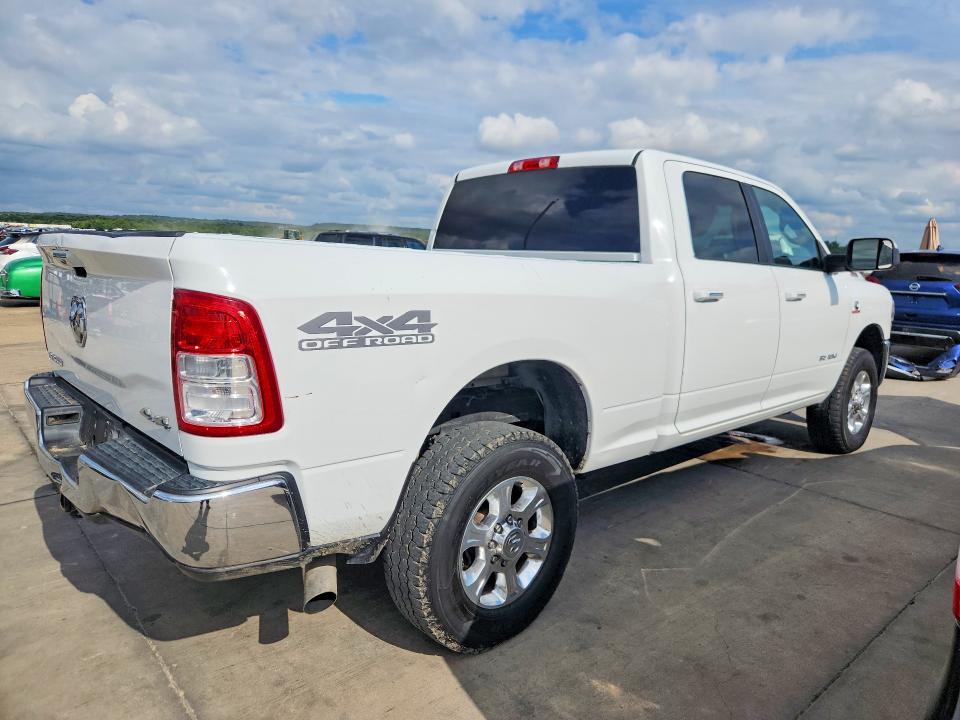 Aukcja sprzedaży 2019 Ram 2500, vin: 3C6UR5DL7KG563643, numer aukcji: 56729996