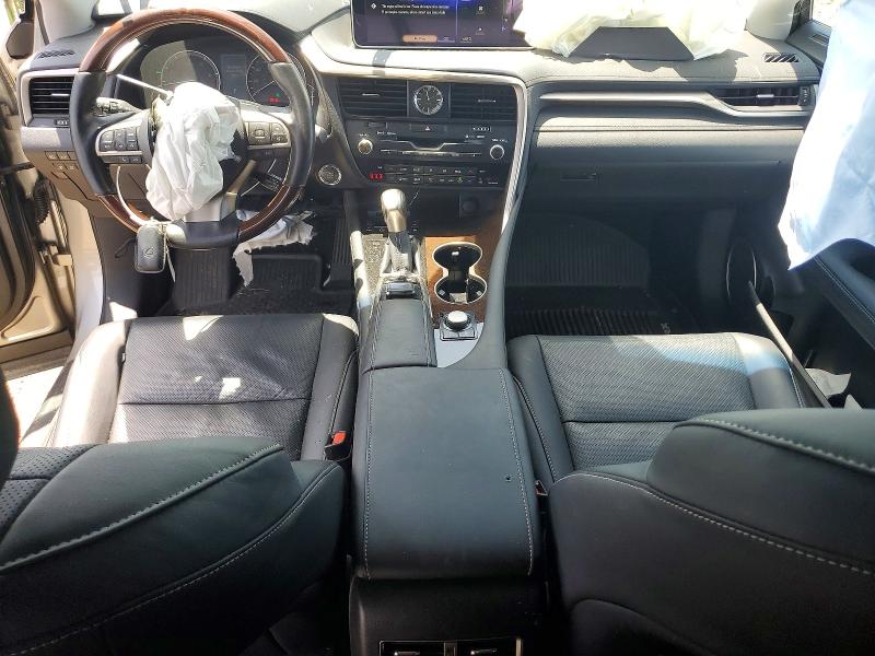 Aukcja sprzedaży 2019 Lexus Rx 350, vin: 2T2BZMCA6KC209449, numer aukcji: 57157666