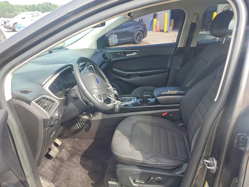 Aukcja sprzedaży 2017 Ford Edge, vin: 2FMPK3J86HBB25489, numer aukcji: 56576426