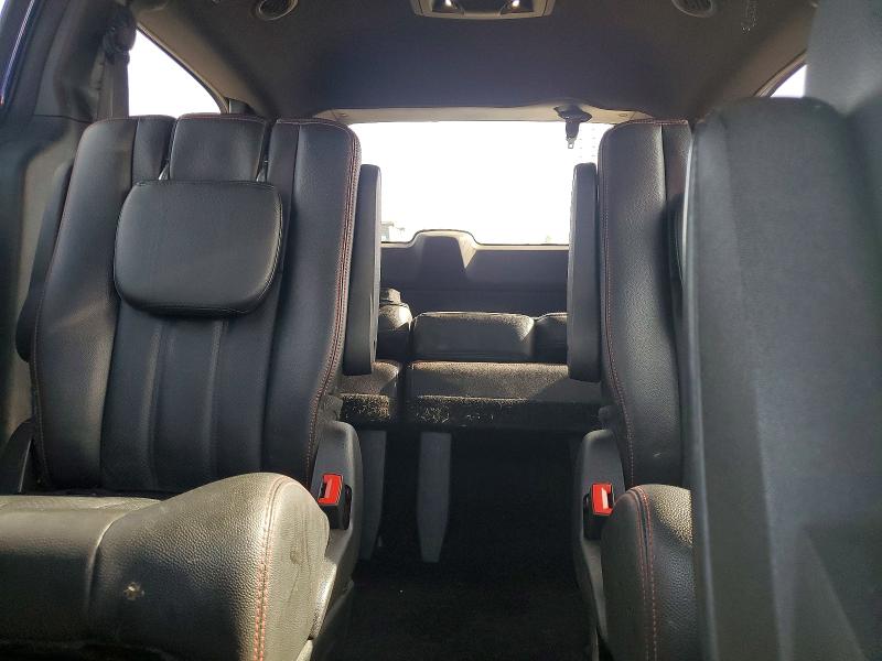 Aukcja sprzedaży 2019 Dodge Grand Caravan, vin: 2C4RDGEG1KR747951, numer aukcji: 58387846