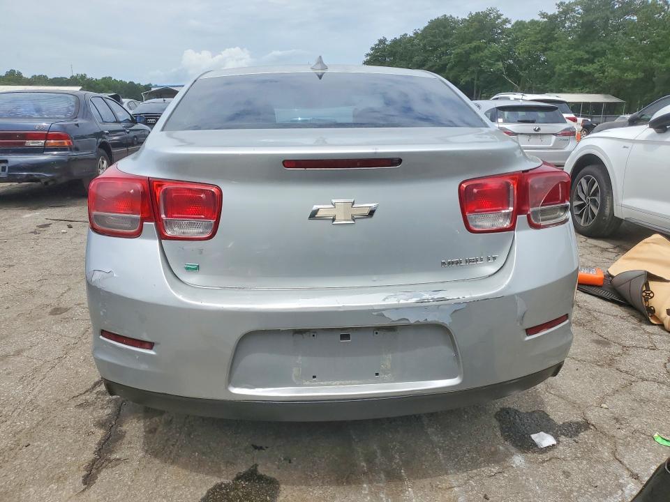Aukcja sprzedaży 2016 Chevrolet Malibu Limited, vin: 1G11C5SA9GF157623, numer aukcji: 56875136