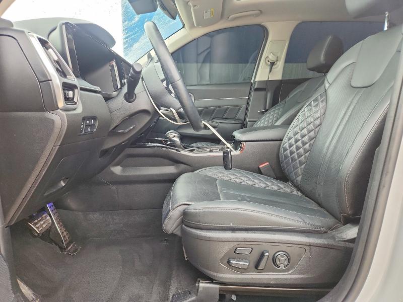 Продажа на аукционе авто 2023 Kia Sorento, vin: 5XYRKDLF4PG162291, номер лота: 57391376