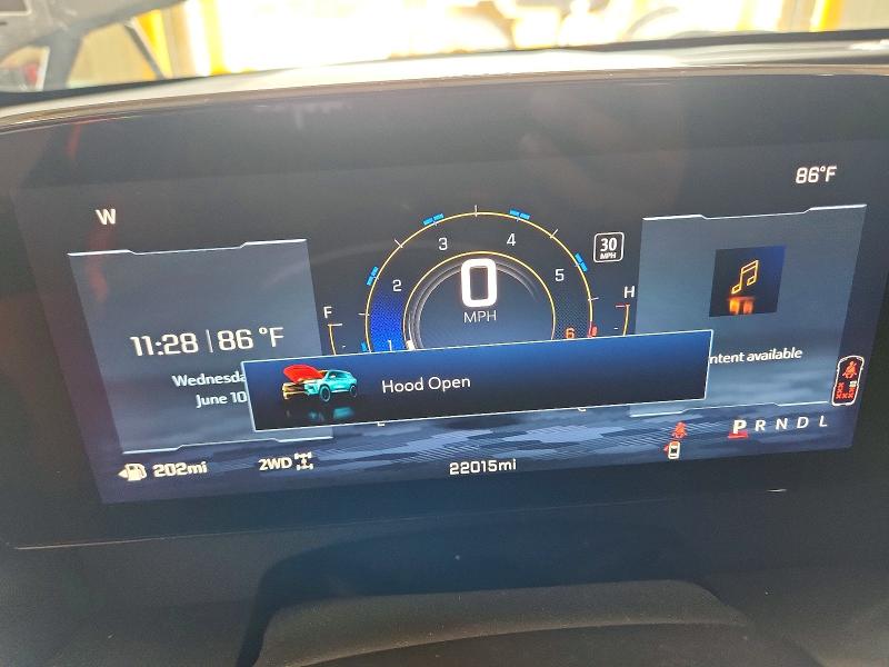 Продаж на аукціоні авто 2026 Chevrolet Traverse, vin: 1GNEVGKS5TJ137732, номер лоту: 56871166