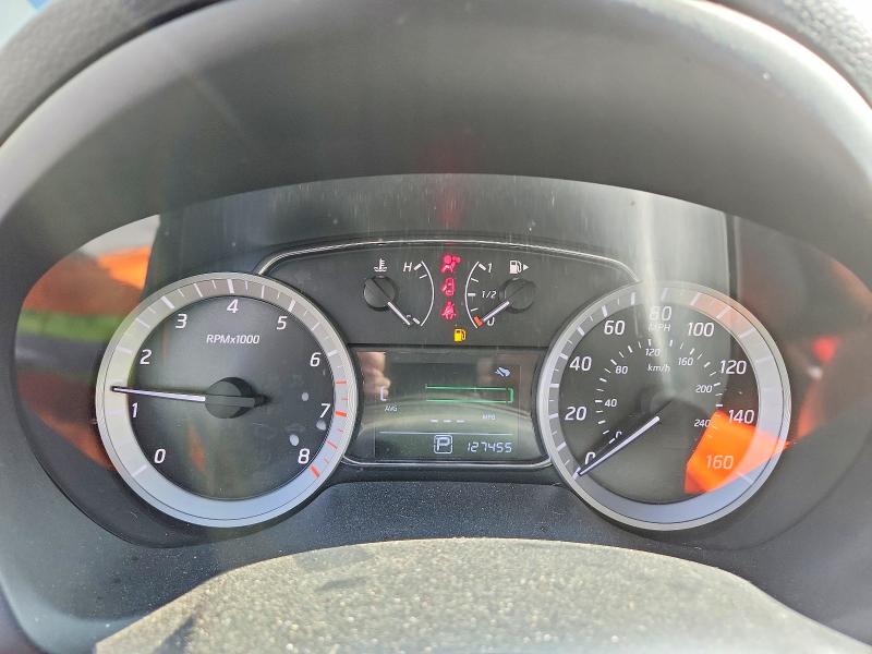 Продажа на аукционе авто 2014 Nissan Sentra, vin: 3N1AB7AP0EL656263, номер лота: 58304956