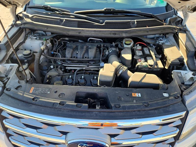 Aukcja sprzedaży 2019 Ford Explorer, vin: 1FM5K8F80KGB33150, numer aukcji: 57014296