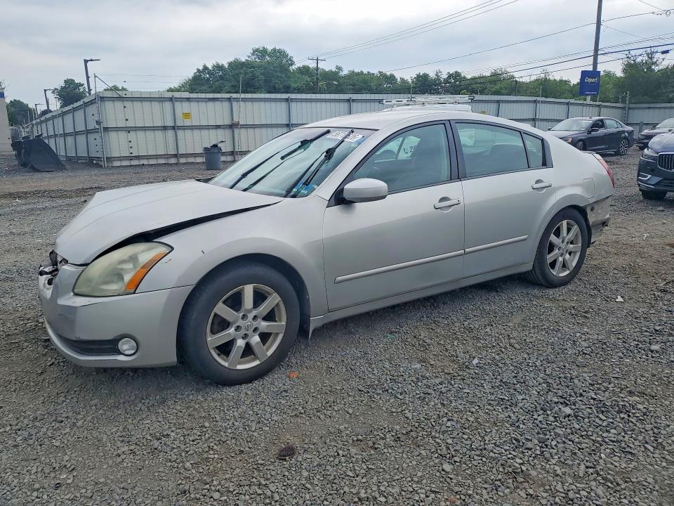 Aukcja sprzedaży 2004 Nissan Maxima, vin: 1N4BA41E24C887151, numer aukcji: 56716526