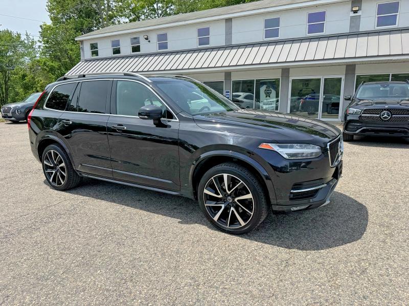 Продаж на аукціоні авто 2018 Volvo Xc90, vin: YV4A22PKXJ1359429, номер лоту: 56105106