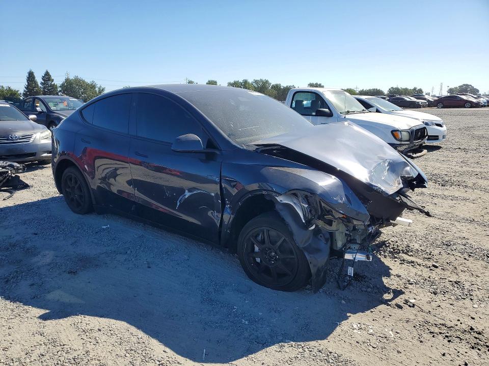 Продаж на аукціоні авто 2026 Tesla Model Y, vin: 7SAYGDEE4TA662163, номер лоту: 58374356