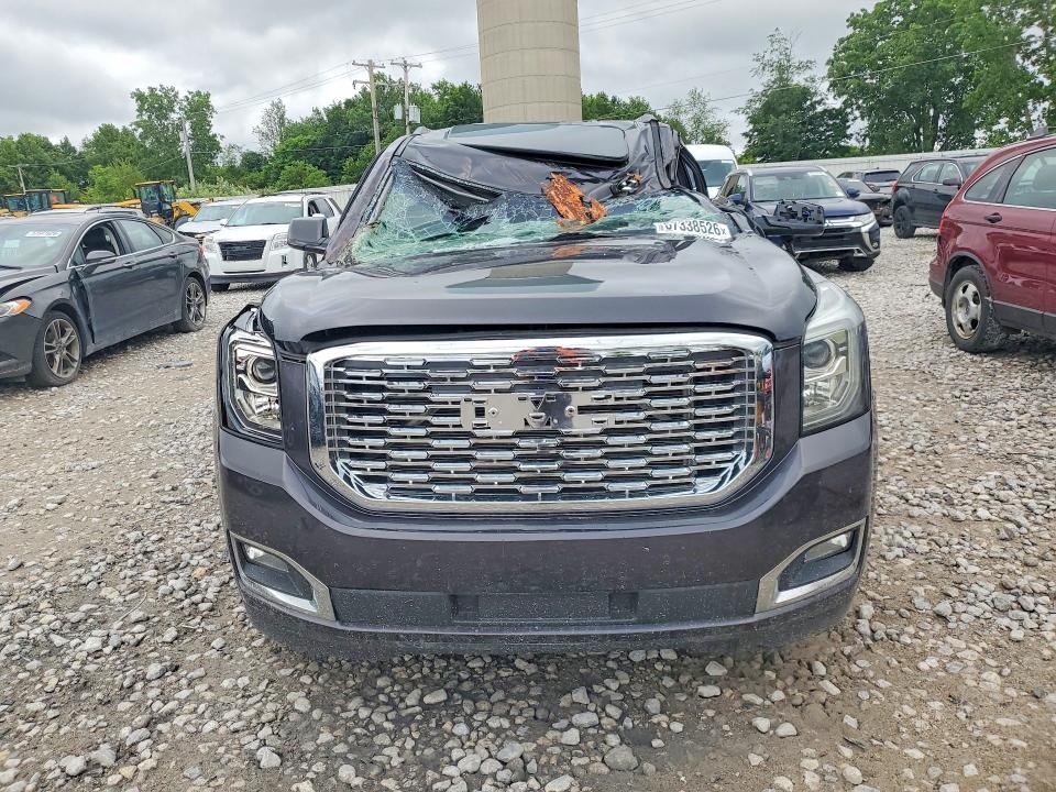 2016 Gmc Yukon Xl მანქანა იყიდება აუქციონზე, vin: 1GKS2HKJ7GR375286, აუქციონის ნომერი: 57338526