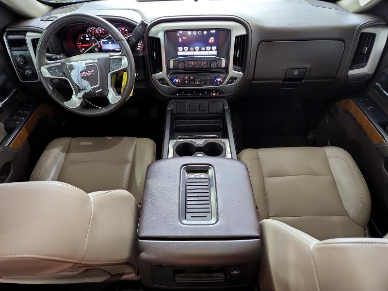 2016 Gmc Sierra მანქანა იყიდება აუქციონზე, vin: 1GTV2NEC4GZ246023, აუქციონის ნომერი: 57728136