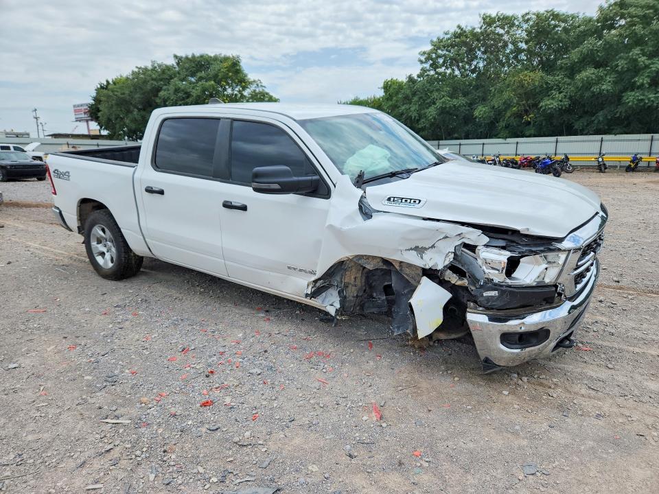 Aukcja sprzedaży 2023 Ram 1500, vin: 1C6SRFFT5PN517124, numer aukcji: 58606136