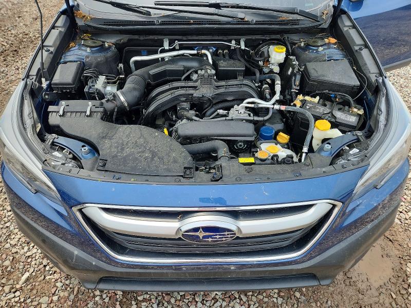Продажа на аукционе авто 2022 Subaru Outback, vin: 4S4BTADC0N3214157, номер лота: 57062166