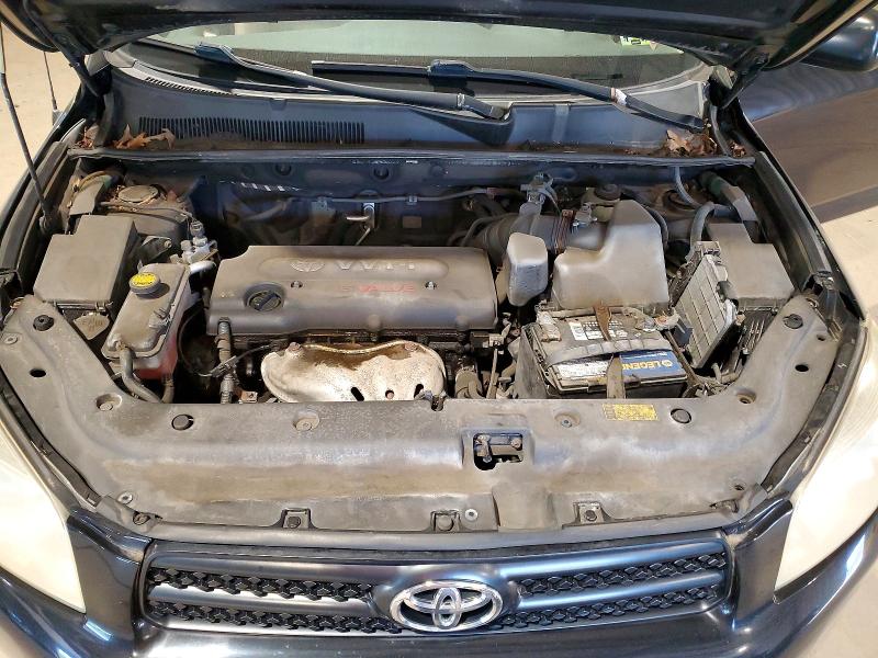 56162456 :رقم المزاد ، JTMBD33V186059864 vin ، 2008 Toyota Rav4 مزاد بيع