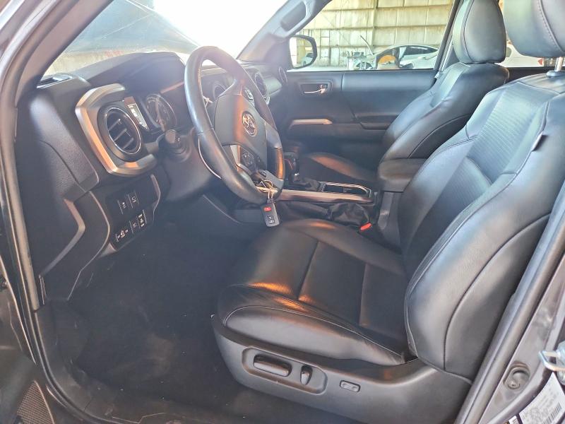 56187726 :رقم المزاد ، 3TMGZ5AN0NM482470 vin ، 2022 Toyota Tacoma مزاد بيع