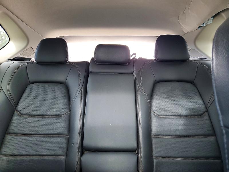 Продажа на аукционе авто 2020 Mazda Cx-5, vin: JM3KFBDM9L0787297, номер лота: 55946586