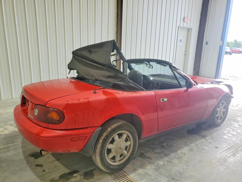 Продаж на аукціоні авто 1992 Mazda Mx-5 Miata, vin: JM1NA3510N0313840, номер лоту: 55686226