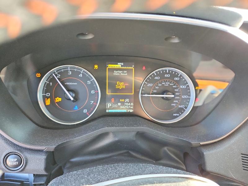 Продаж на аукціоні авто 2023 Subaru Crosstrek, vin: JF2GTHNC9PH241995, номер лоту: 56497366