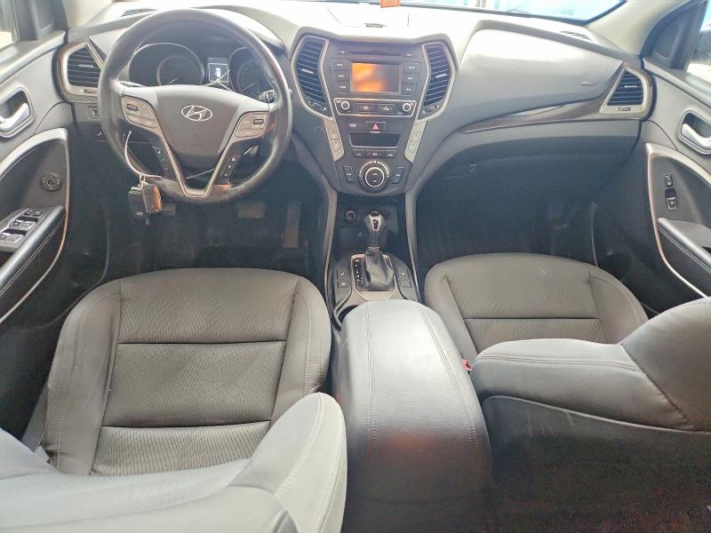 Aukcja sprzedaży 2018 Hyundai Santa Fe Sport, vin: 5XYZUDLB0JG517018, numer aukcji: 56995316