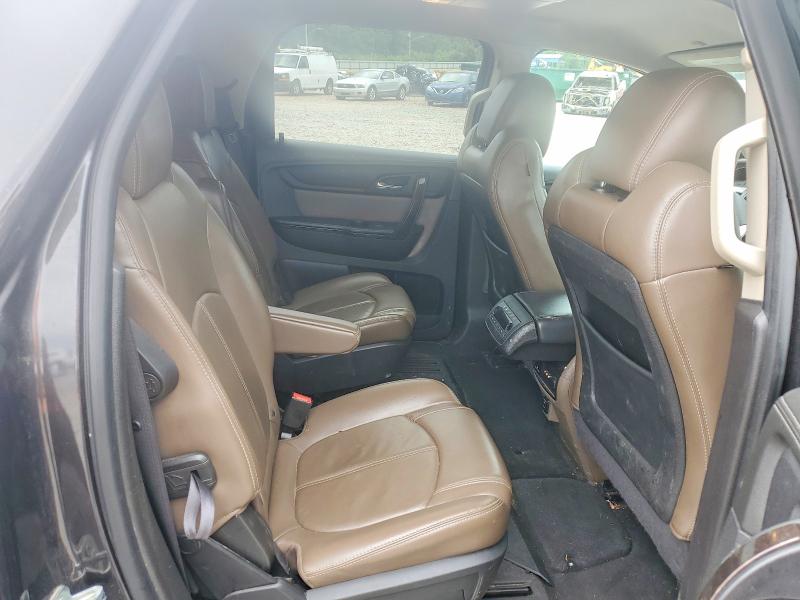 Aukcja sprzedaży 2015 Gmc Acadia, vin: 1GKKRRKD4FJ303499, numer aukcji: 58614266