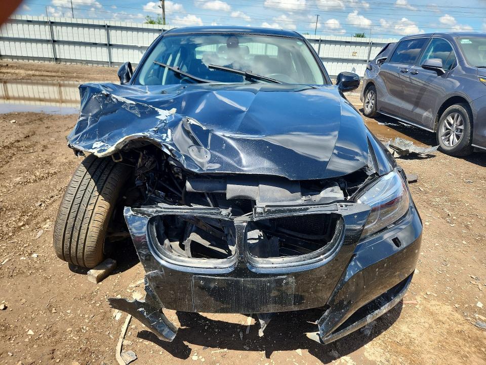 57649806 :رقم المزاد ، WBAPK73559A455018 vin ، 2009 Bmw 328 مزاد بيع
