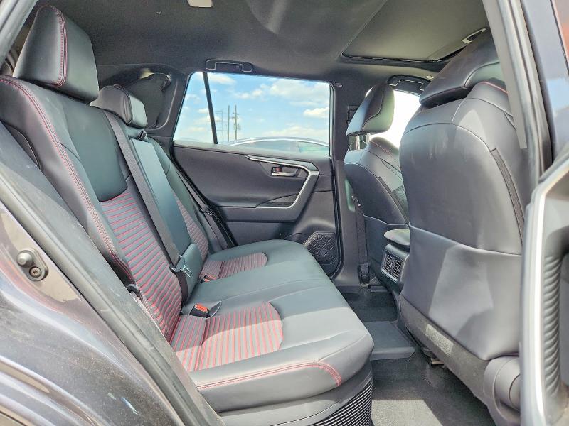 Продаж на аукціоні авто 2024 Toyota Rav4 Prime, vin: JTMEB3FV3RD233266, номер лоту: 56146546