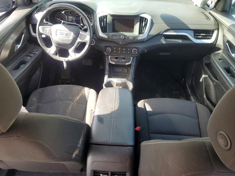 56818026 :رقم المزاد ، 3GKALMEG0PL198251 vin ، 2023 Gmc Terrain مزاد بيع