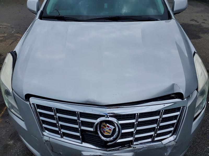 55770546 :رقم المزاد ، 2G61M5S31E9260257 vin ، 2014 Cadillac Xts مزاد بيع