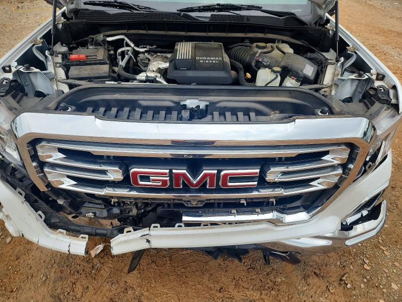 2020 Gmc Sierra მანქანა იყიდება აუქციონზე, vin: 3GTU9DET6LG288575, აუქციონის ნომერი: 56630816