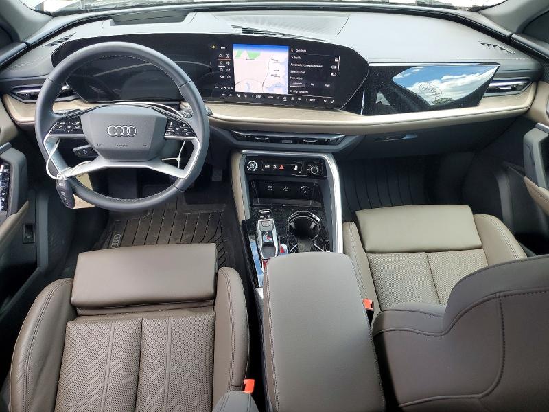 Aukcja sprzedaży 2025 Audi Q5, vin: WA12AAGU0S2063914, numer aukcji: 57702996