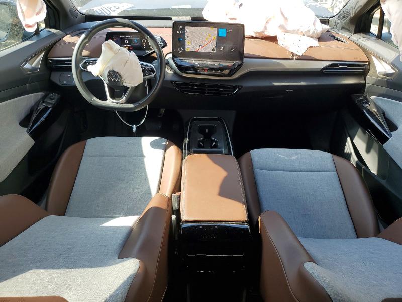 Auction sale of the 2023 Volkswagen Id.4, vin: 1V2CMPE83PC040010, lot number: 56103556