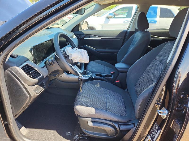 Продаж на аукціоні авто 2024 Kia Seltos, vin: KNDEPCAA1R7557269, номер лоту: 57322696