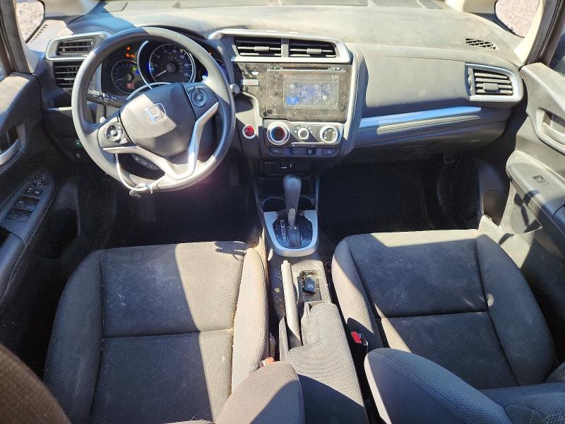 Aukcja sprzedaży 2016 Honda Fit, vin: JHMGK5H71GS002893, numer aukcji: 57135056