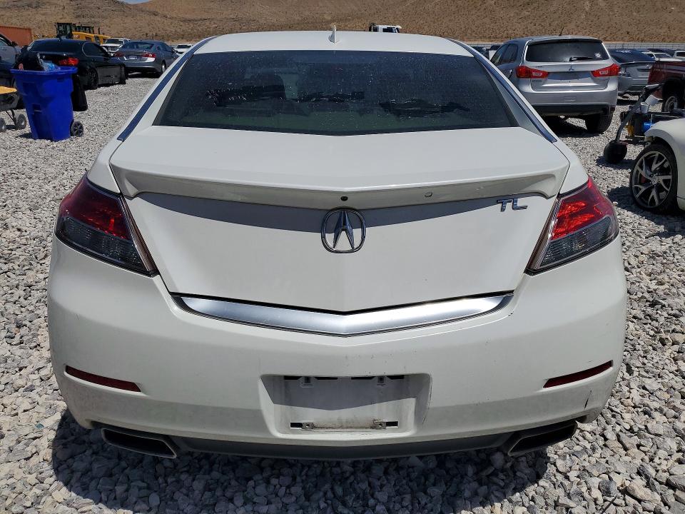 Продажа на аукционе авто 2013 Acura Tl, vin: 19UUA8F56DA004653, номер лота: 55620456