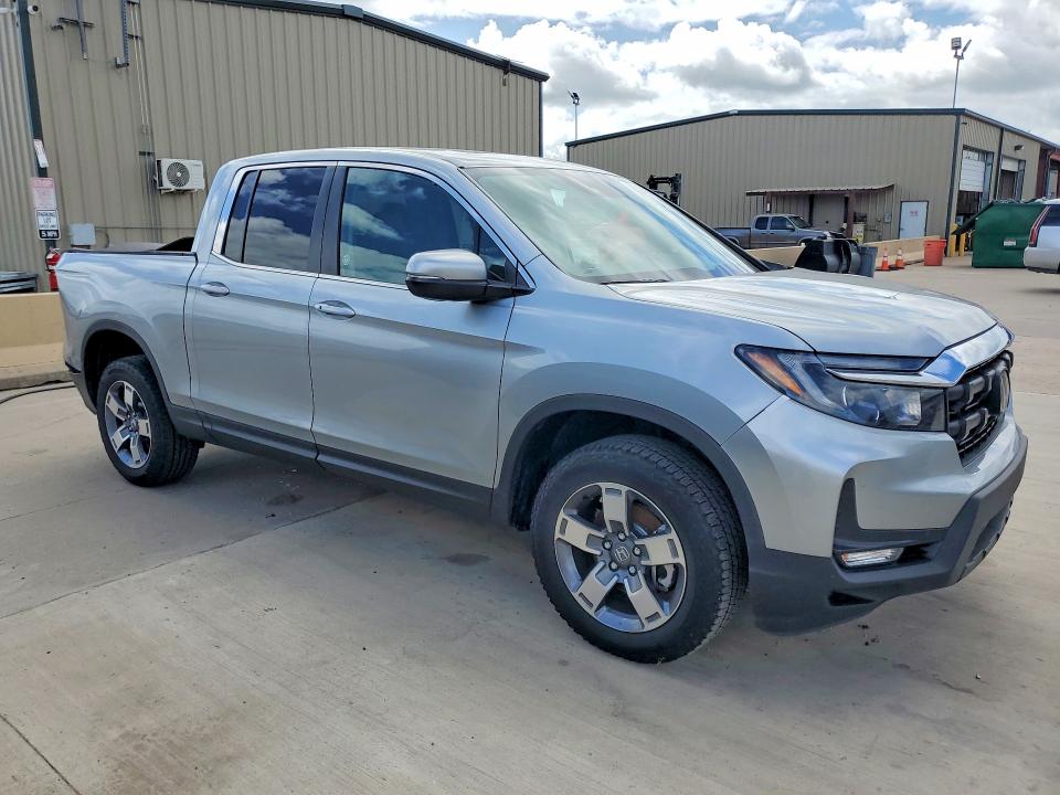 56719886 :رقم المزاد ، 5FPYK3F54TB023361 vin ، 2026 Honda Ridgeline مزاد بيع