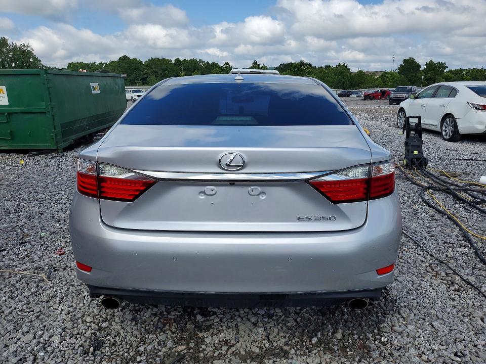 58086576 :رقم المزاد ، JTHBK1GG0E2131841 vin ، 2014 Lexus Es مزاد بيع