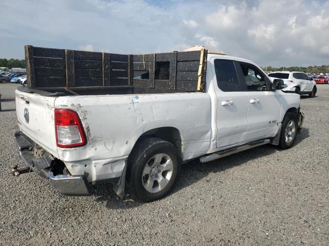 2022 Ram 1500 მანქანა იყიდება აუქციონზე, vin: 1C6RREBT9NN354747, აუქციონის ნომერი: 57571616