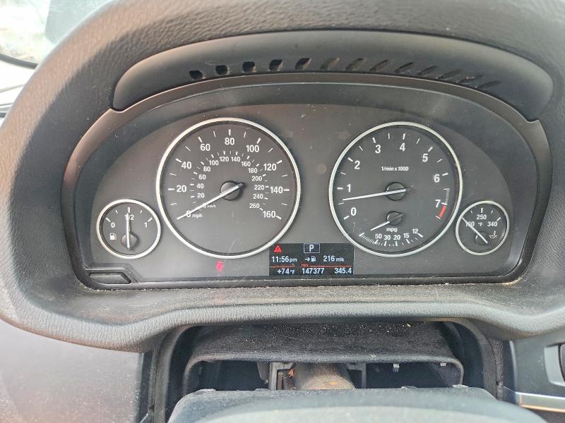 57940906 :رقم المزاد ، 5UXWX5C52BL716358 vin ، 2011 Bmw X3 مزاد بيع