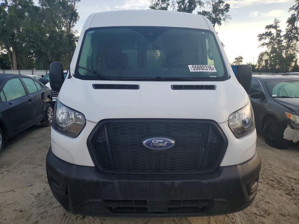 2024 Ford Transit მანქანა იყიდება აუქციონზე, vin: 1FTBR1C82RKB62879, აუქციონის ნომერი: 55692316