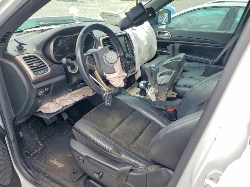 56815276 :رقم المزاد ، 1C4RJEAG5EC519810 vin ، 2014 Jeep Grand Cherokee مزاد بيع