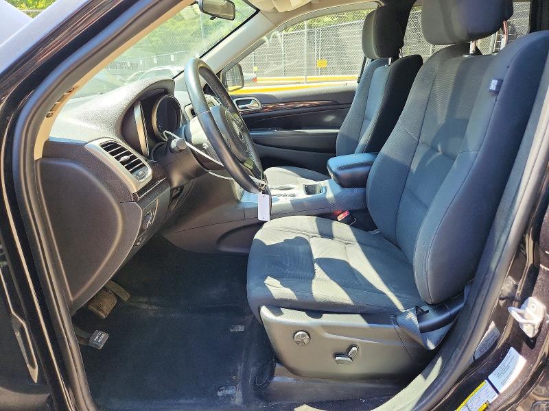 55739776 :رقم المزاد ، 1C4RJFAG6CC296583 vin ، 2012 Jeep Grand Cherokee مزاد بيع